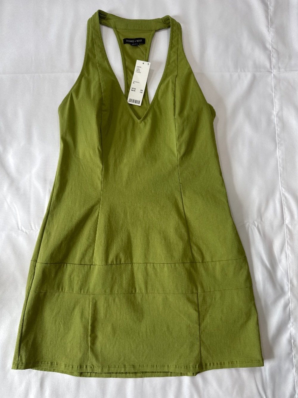 NWT Silence + Noise XL Dress